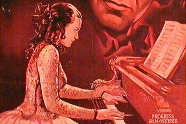 Dreaming (digital quality)