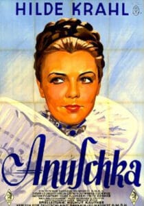 Anuschka (digital quality, banned by the Allies — mostly Jewish ICD)