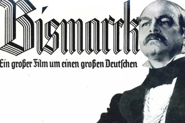 Bismark (digital quality)