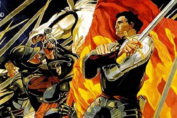 Giovanni de Medici: The Leader (digital quality)