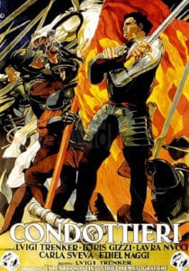 Giovanni de Medici: The Leader (digital quality)