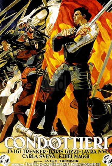 Giovanni de Medici: The Leader (digital quality)