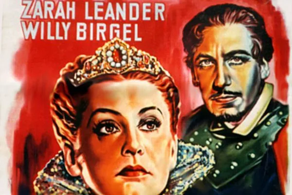 The Heart of the Queen (digital quality)