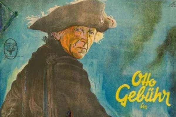 The Anthem of Leuthen