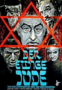 The Eternal Jew (digital quality)
