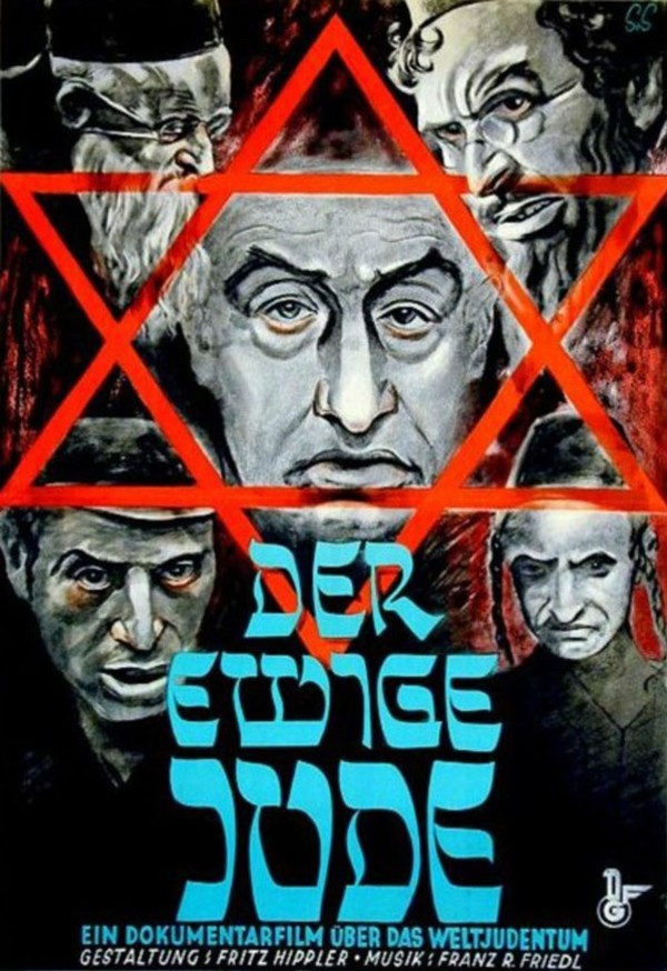 The Eternal Jew