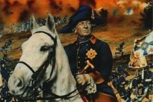 The Great King (digital quality)