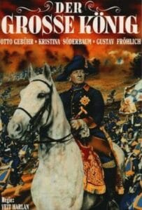 The Great King (digital quality, banned by the Allies — mostly Jewish ICD)