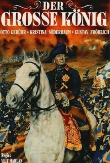 The Great King (digital quality)