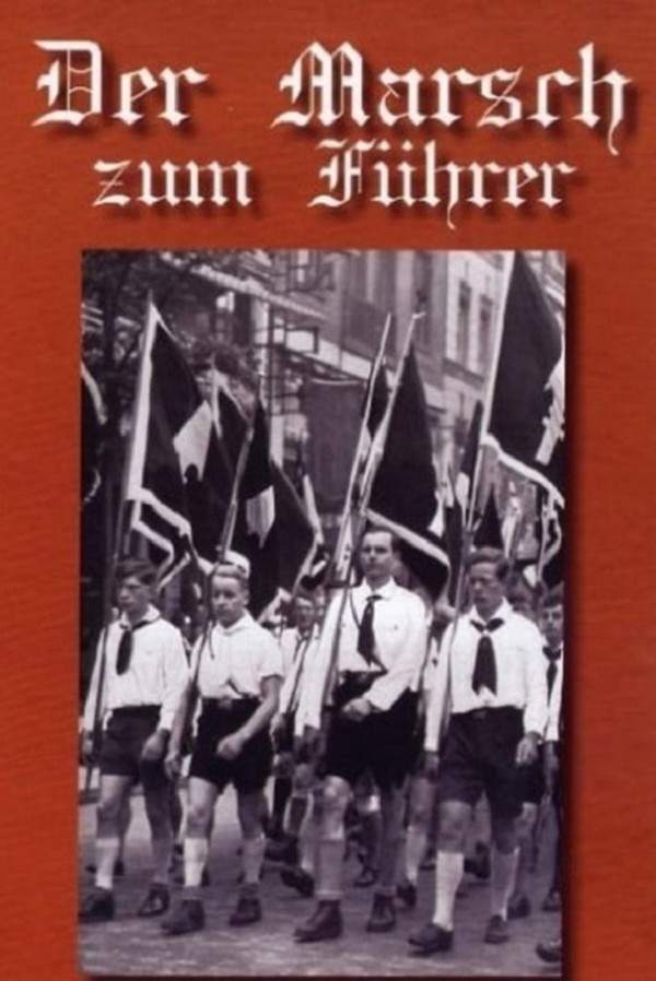 The March to the Führer (digital quality)