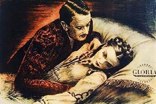 The Stationmaster (digital quality)