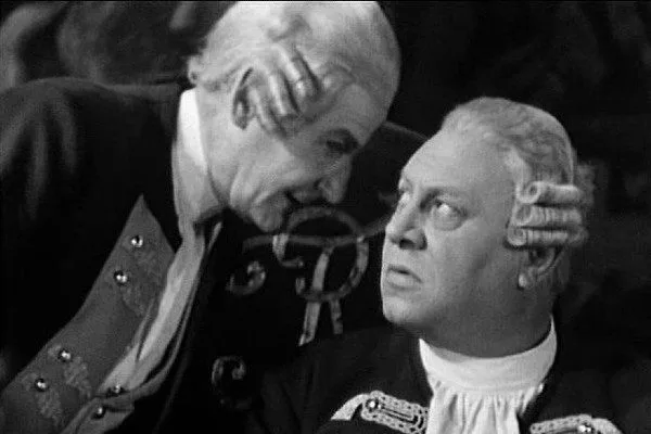 The Making of a King (digital quality)