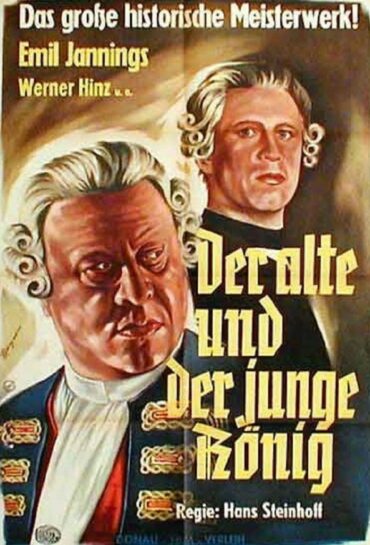 The Making of a King (digital quality)