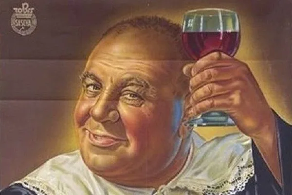 The Broken Jug (digital quality)