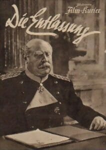 The Dismissal (digital quality, banned by the Allies-mostly Jewish ICD)
