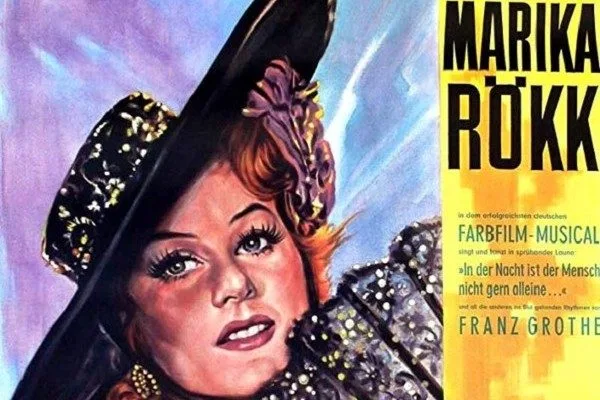 The Woman of My Dreams (digital quality)