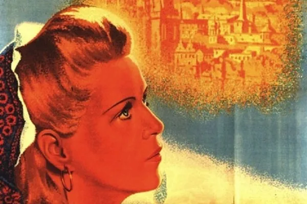 The Golden City (digitally remastered)