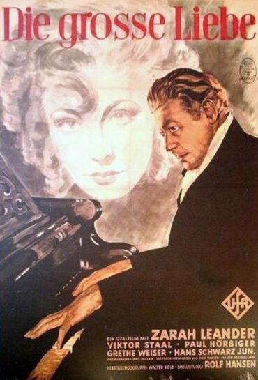 The Great Love ( digital quality, includes previously censored episode)