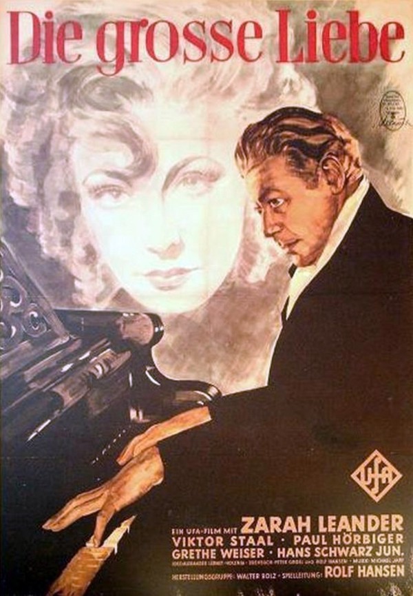 The Great Love ( digital quality, includes previously censored episode)