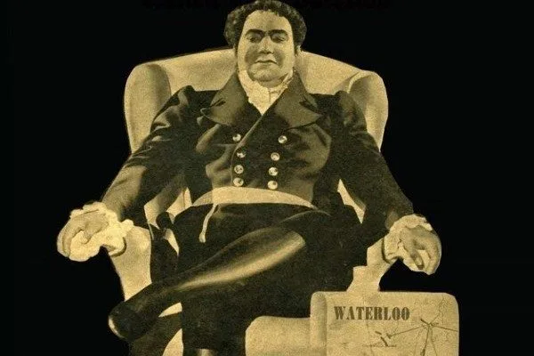 The Rothschilds’ Shares in Waterloo