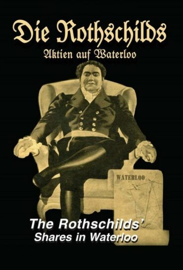 The Rothschilds’ Shares in Waterloo