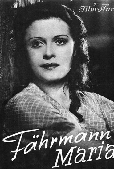 Ferryman Maria (digital quality)