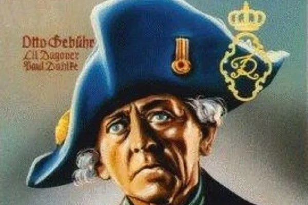 Fridericus (digital quality)