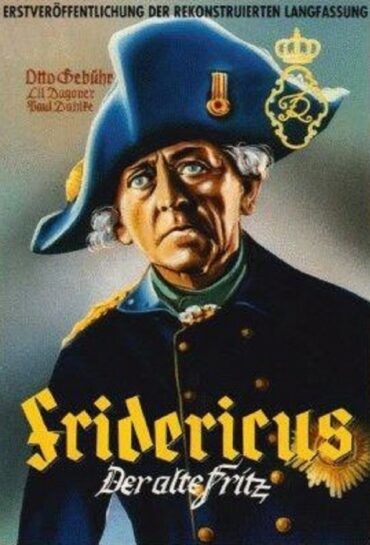 Fridericus (digital quality)