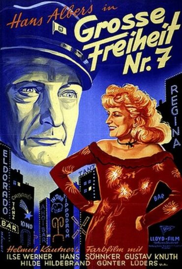 Great Freedom No. 7 (digital quality)