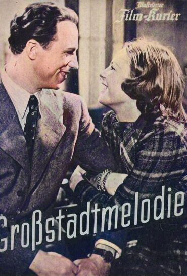 Melody of a Great City