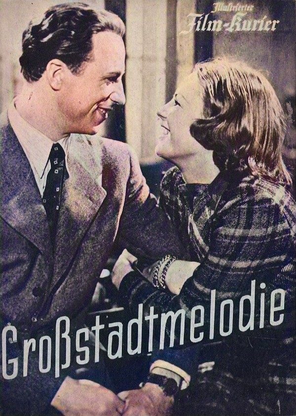 Melody of a Great City