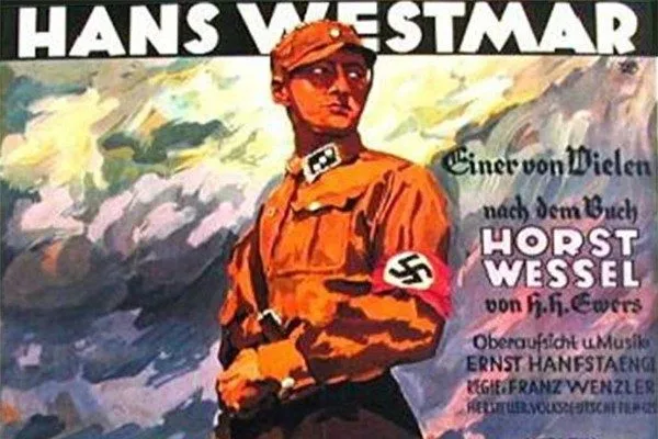 Hans Westmar (digitally remastered)