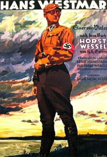 Hans Westmar (digitally remastered)