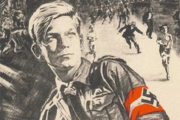 Hitler Youth Quex (Digitally Remastered)