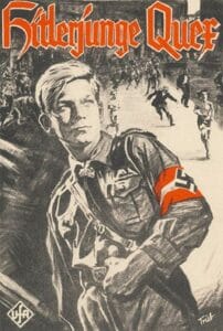 Hitler Youth Quex (digitally remastered, banned by the Allies — mostly Jewish ICD)