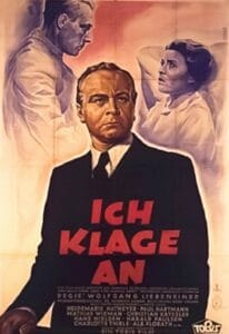 I accuse (banned by the Allies — mostly Jewish ICD)