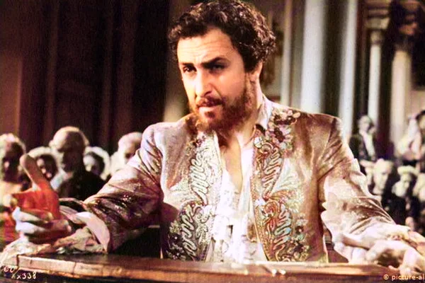 Jew Süss (digitally remastered)