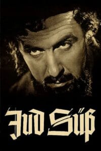 Jew Süss (digitally remastered, banned by the Allies — mostly Jewish ICD)