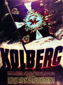 Kolberg (digital quality, banned by the Allies — mostly Jewish ICD)
