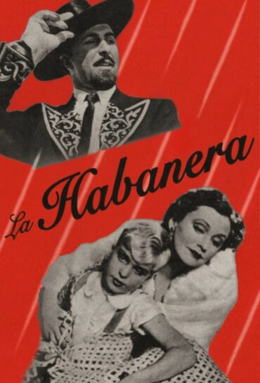 La Habanera (digital quality)