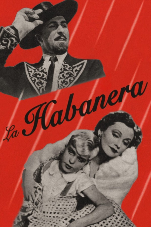 La Habanera (digital quality)