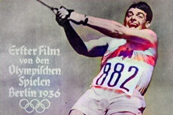 Olympia Part One – Festival of the Nations (digital quality)