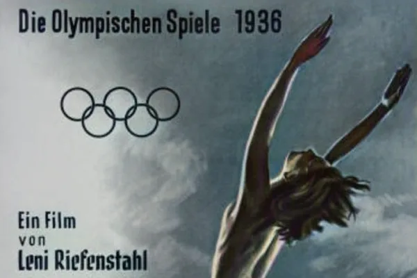 Olympia Part Two – Festival of Beauty (digital quality)