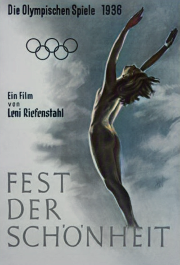 Olympia Part Two – Festival of Beauty (digital quality)