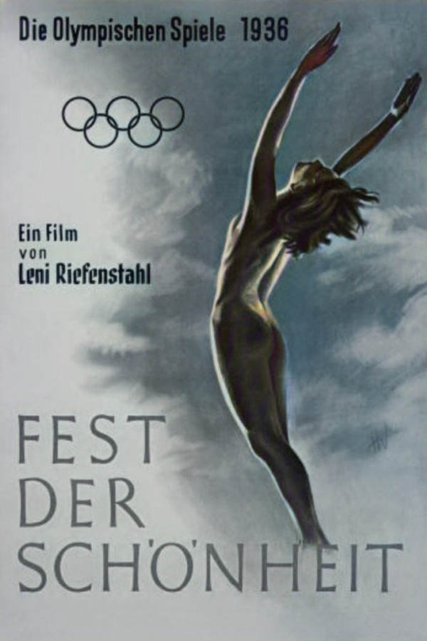 Olympia Part Two – Festival of Beauty (digital quality)