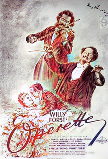 Operette
