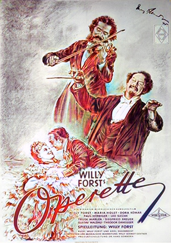 Operette