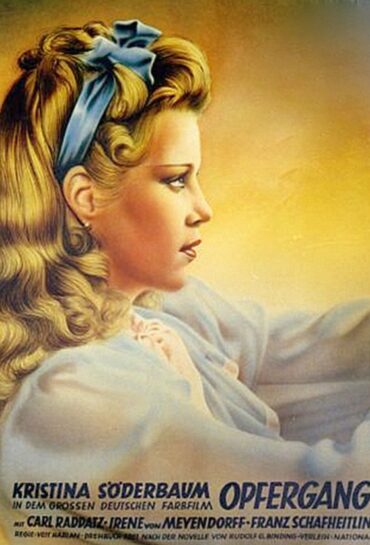 The Great Sacrifice (digital quality)