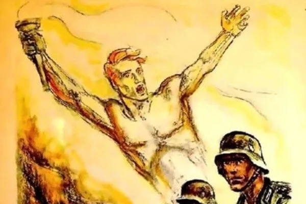 Victory in the West (digital quality)