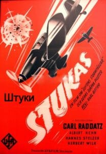Штуки (цифровое качество, запрещен союзниками (преимущественно еврейским ICD))